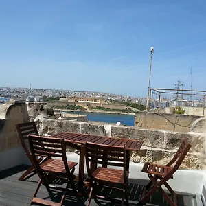 Holiday home Maisonette Malta, Valletta