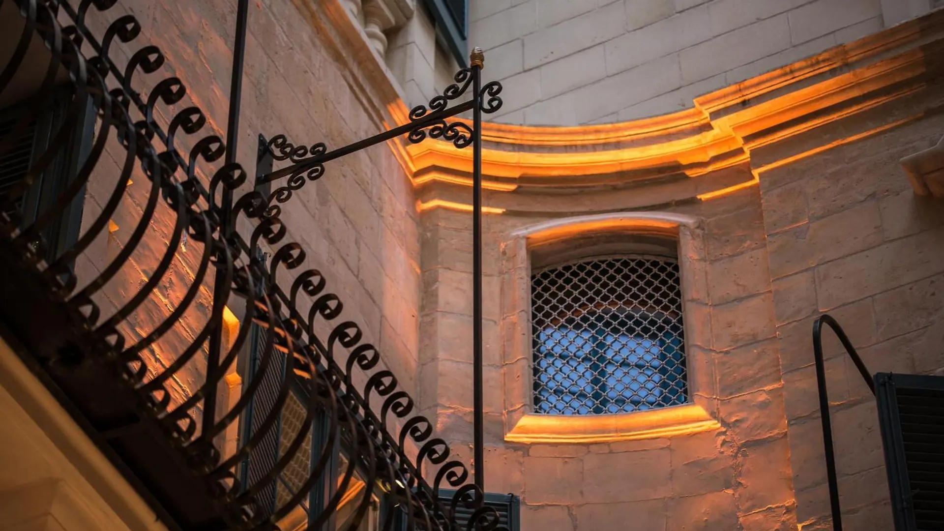 Hotel Domus Zamittello La La Valletta
