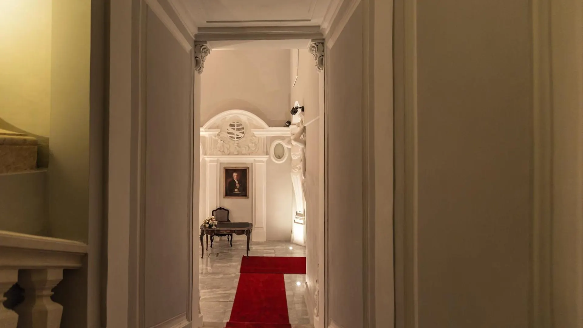 Hotel Domus Zamittello La La Valletta