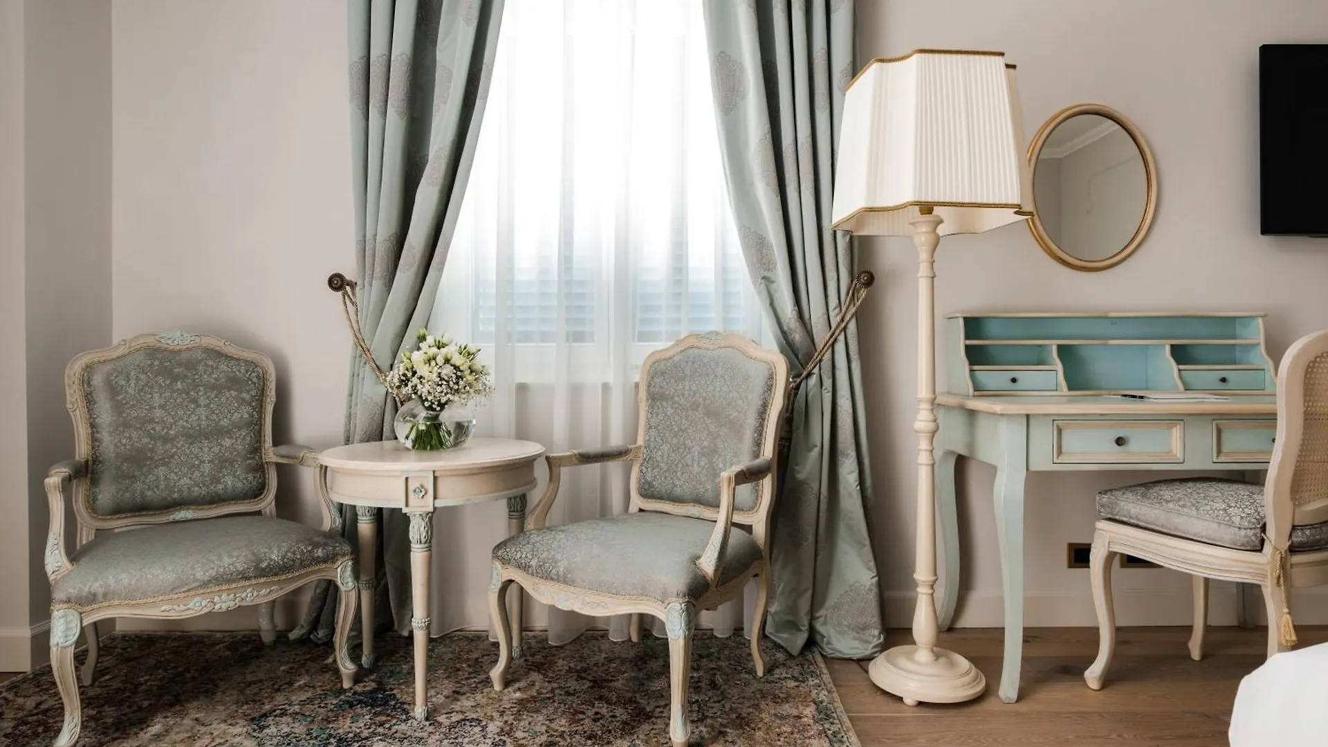 Hotel Domus Zamittello La La Valletta