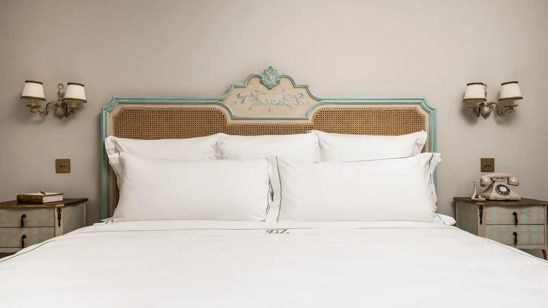 Hotel Domus Zamittello La La Valletta
