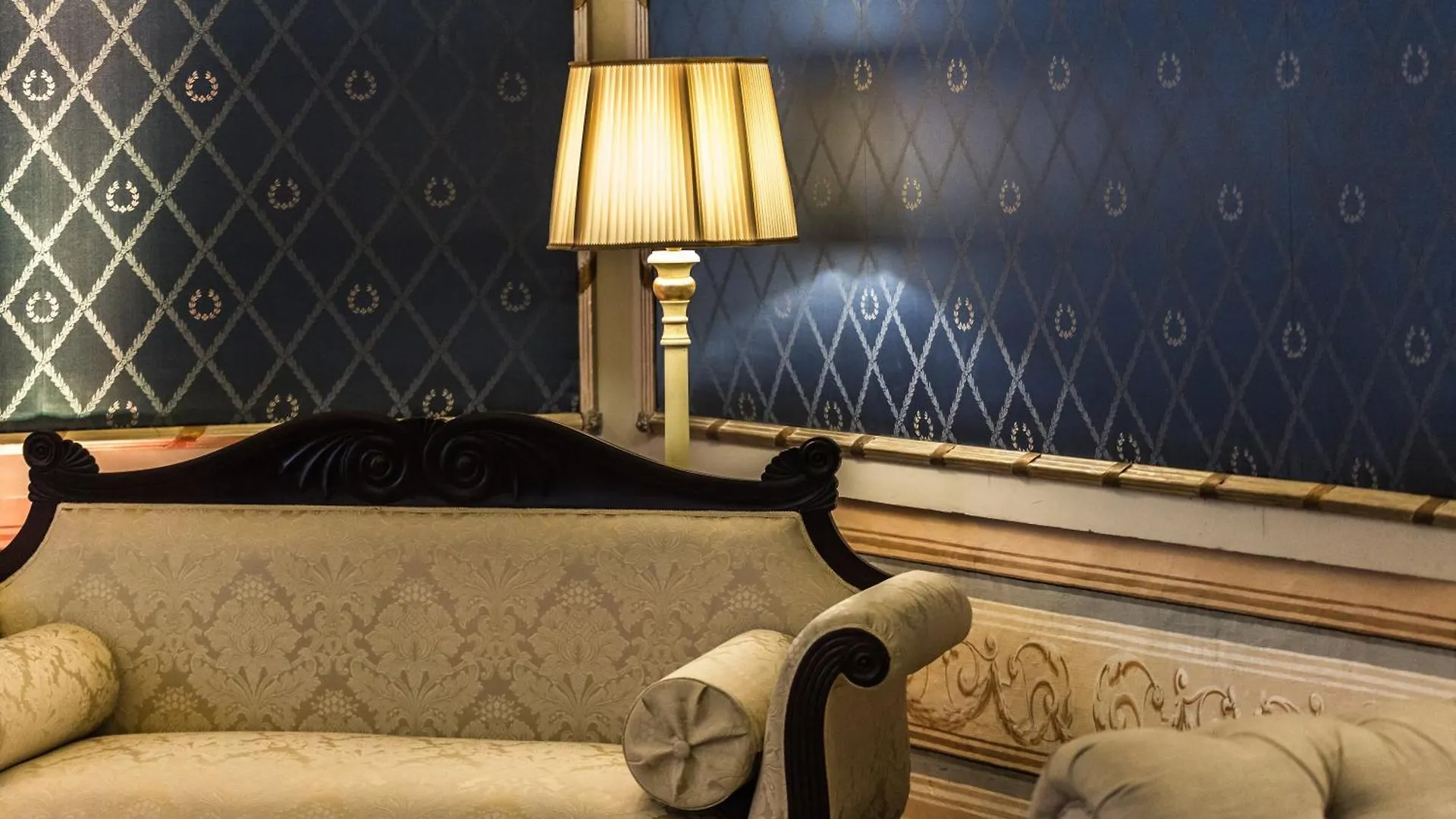 Hotel Domus Zamittello La La Valletta