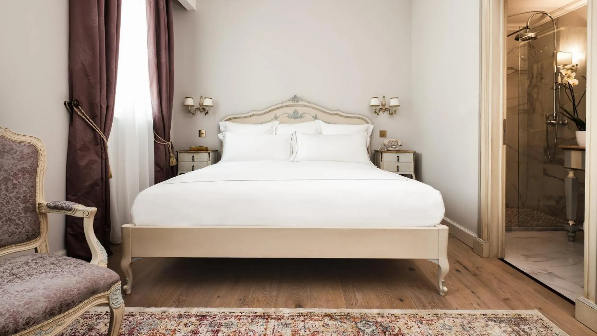 Hotel Domus Zamittello La La Valletta