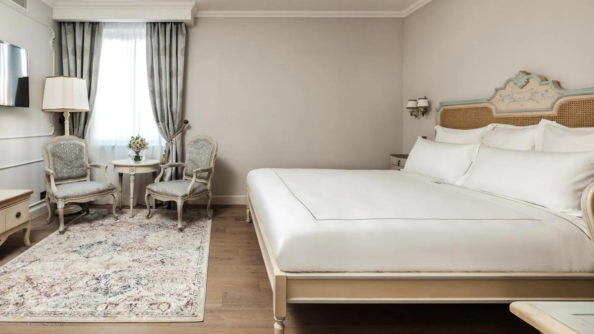 ****  Hotel Domus Zamittello La La Valletta Malta