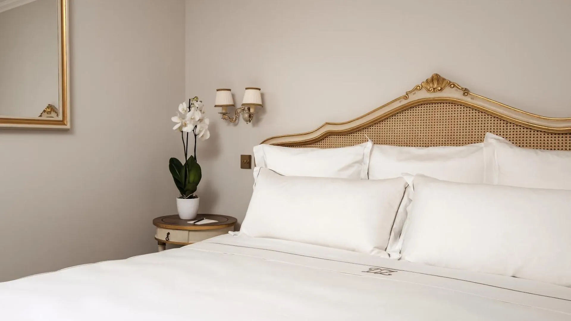 Hotel Domus Zamittello La La Valletta