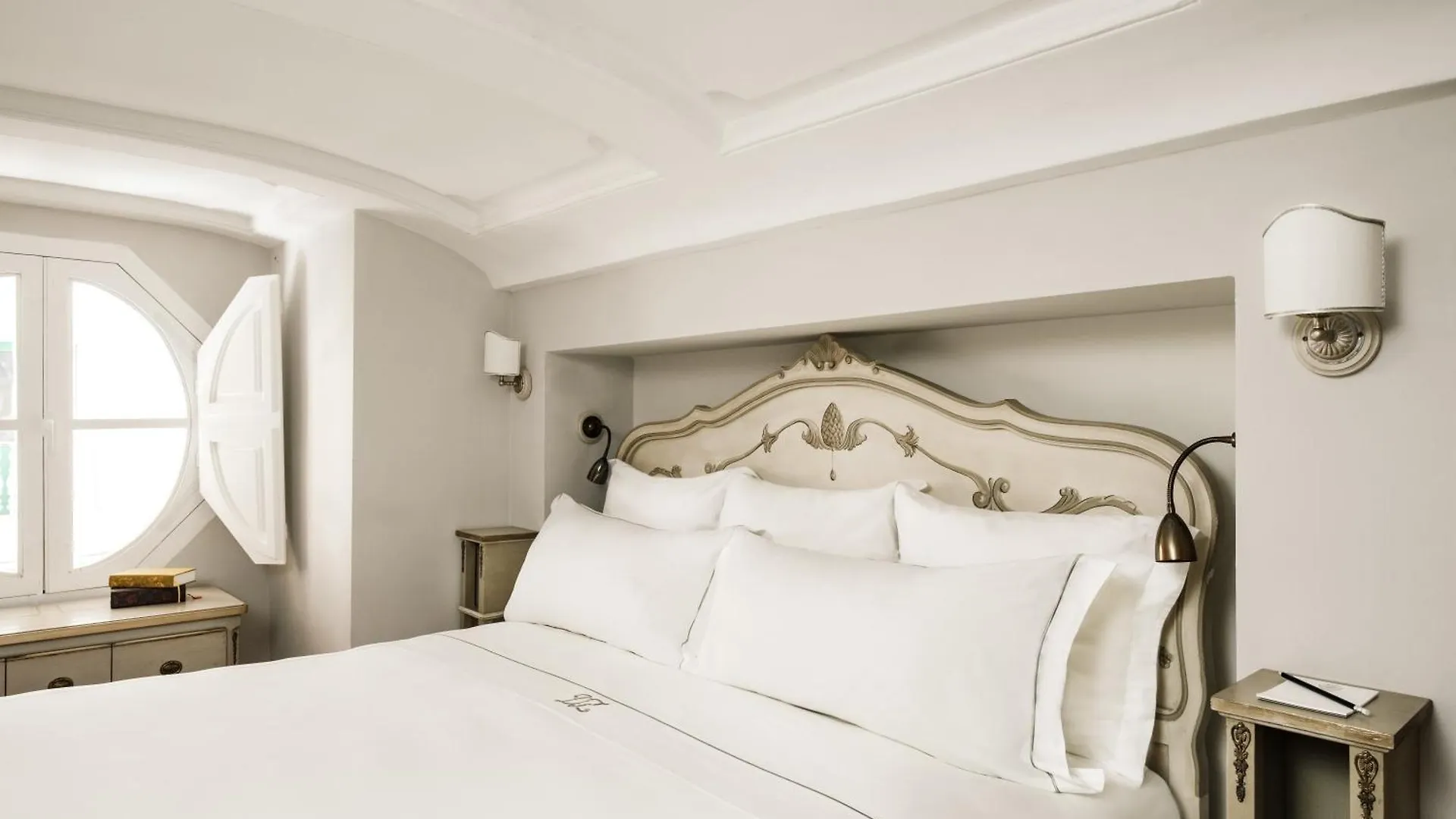 Hotel Domus Zamittello La La Valletta 4*,  Malta