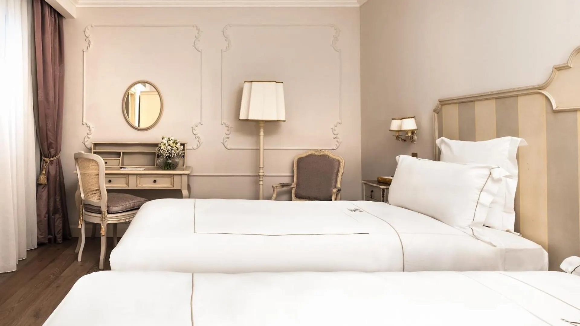 Hotel Domus Zamittello La La Valletta