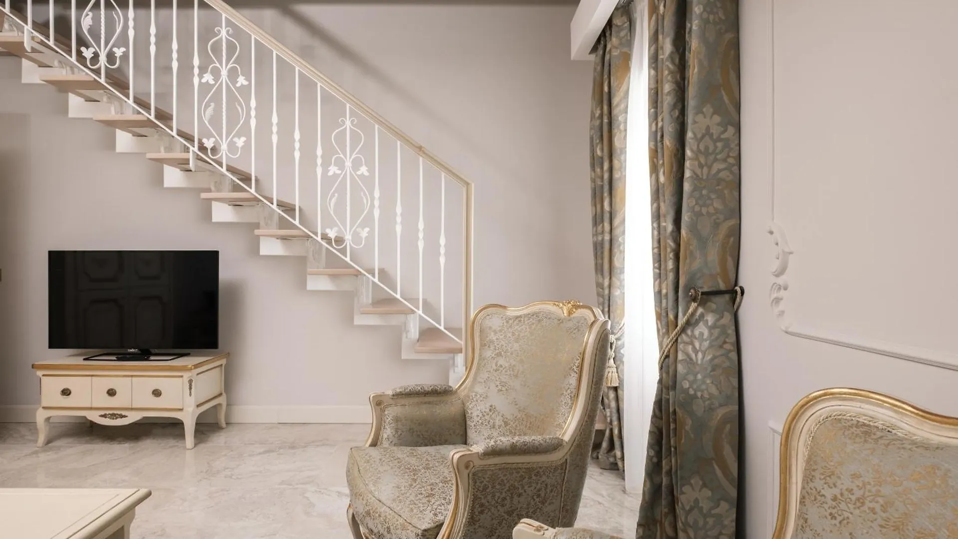 Hotel Domus Zamittello La La Valletta