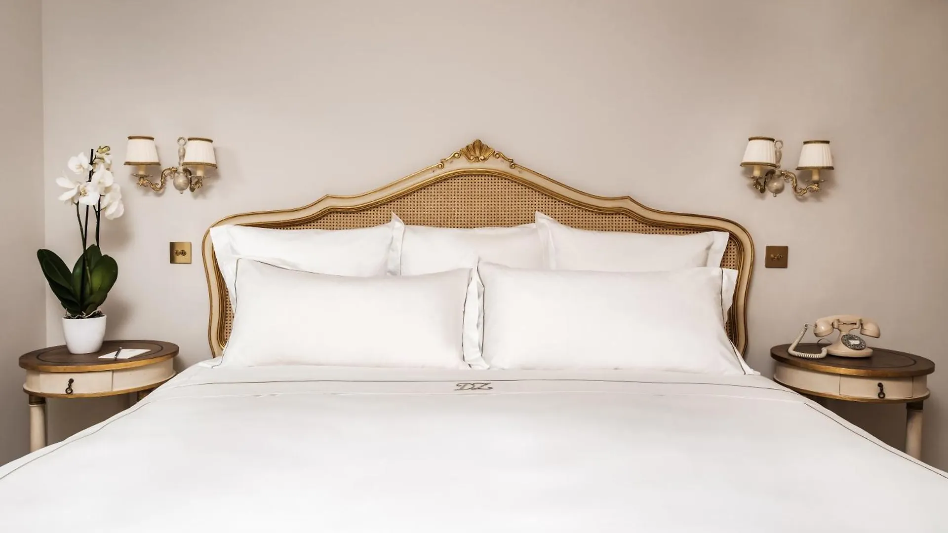 Hotel Domus Zamittello La La Valletta